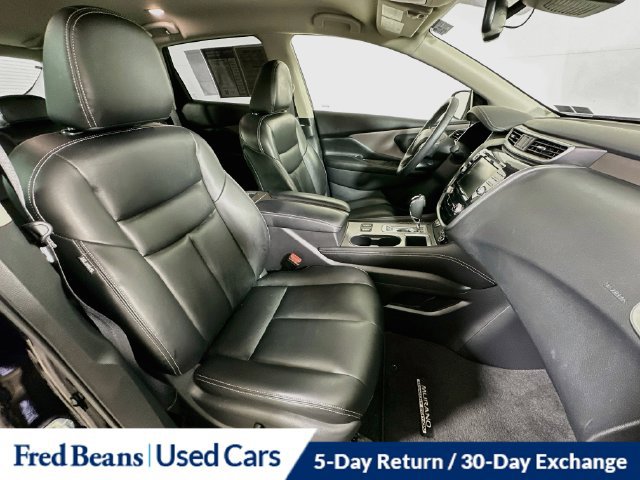 Used 2024 Nissan Murano SV w/ SV Midnight Edition Package AWD/4WD image 34