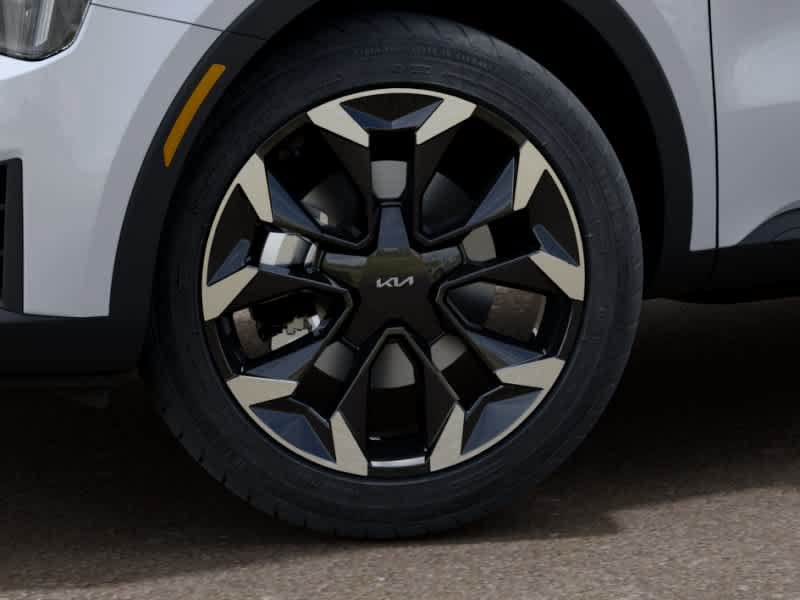 New 2026 Kia Sorento EX FWD image 9