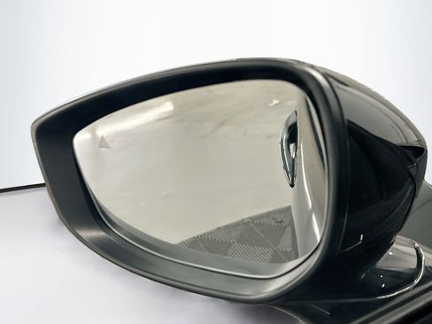 Used 2025 MAZDA CX-50 AWD 2.5 S w/ Preferred Package image 16