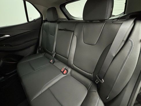 New 2026 Buick Encore GX Sport Touring w/ Comfort Package image 36