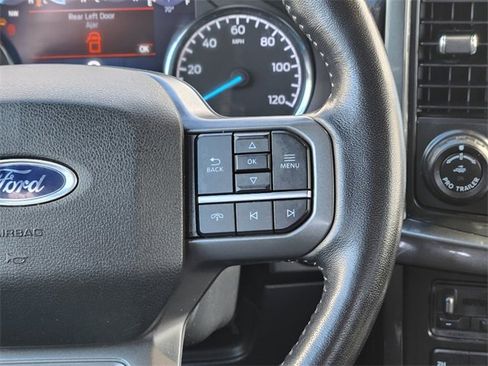 Used 2021 Ford F150 XLT w/ Equipment Group 302A High image 28