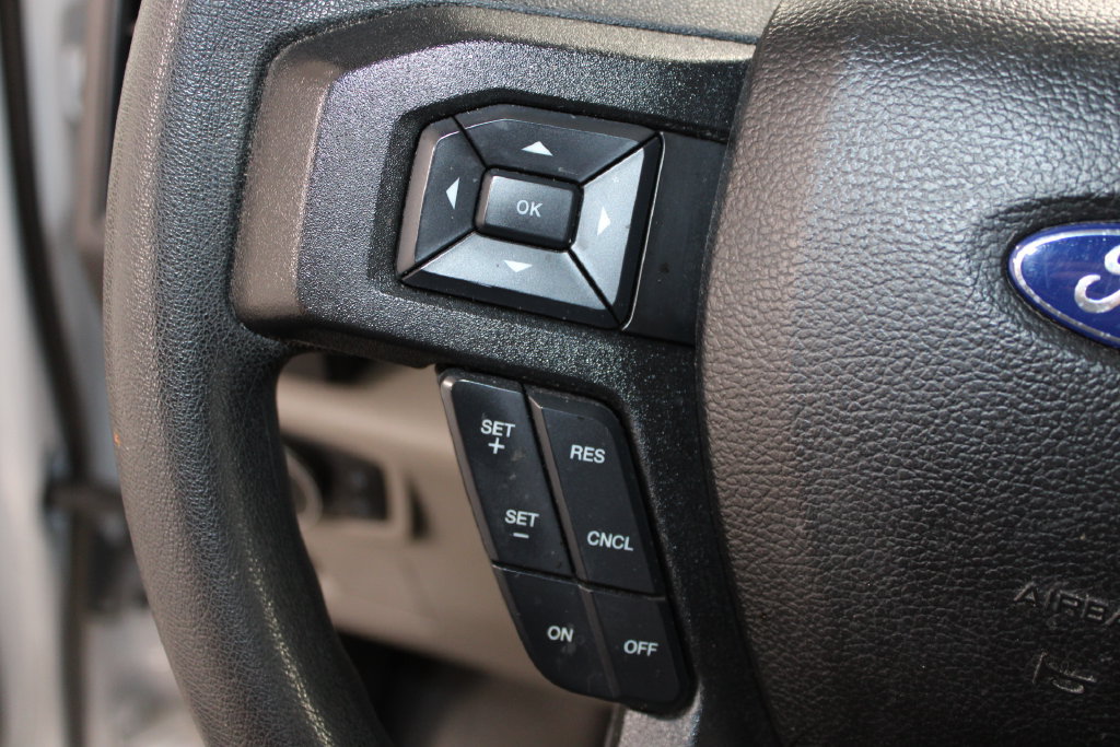Used 2017 Ford F150 XL w/ Equipment Group 101A Mid AWD/4WD image 23