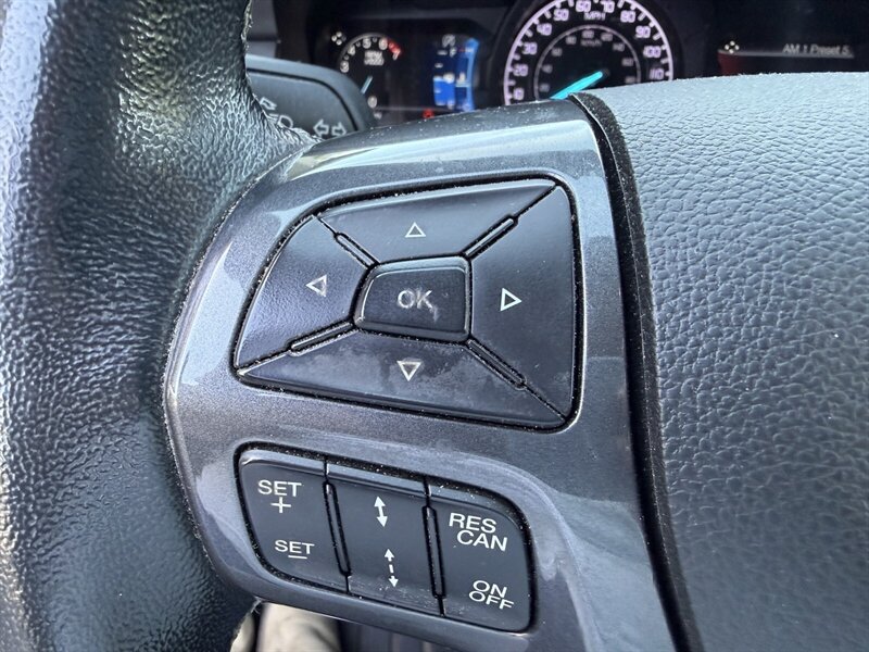 Used 2019 Ford Ranger Lariat w/ Equipment Group 501A Mid AWD/4WD image 23