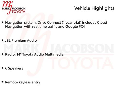 New 2025 Toyota Tacoma TRD Off-Road image 4