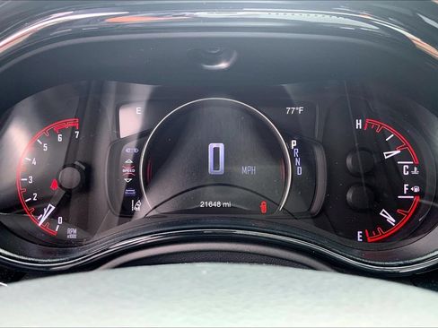 Used 2023 Dodge Durango R/T AWD/4WD image 25