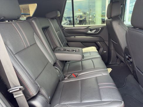Used 2023 Chevrolet Tahoe RST AWD/4WD image 16