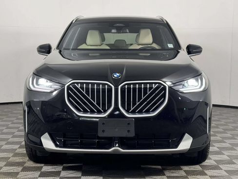 Used 2026 BMW X3 xDrive30i AWD/4WD image 6