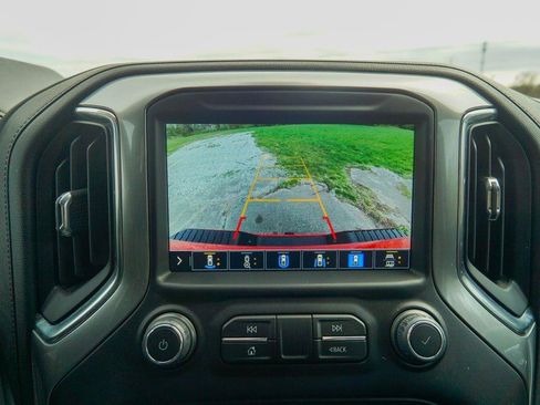 Used 2022 Chevrolet Silverado 2500 LTZ w/ LTZ Plus Package AWD/4WD image 28