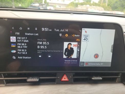 Certified 2023 Kia Sportage X-Line w/ X-Line Premium Package AWD/4WD image 32