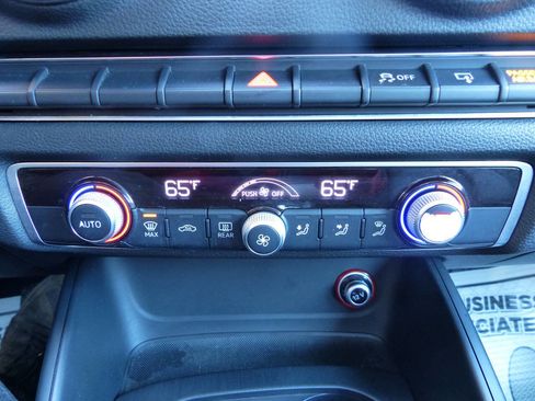 Used 2015 Audi A3 1.8T Premium w/ Audi MMI Navigation Plus image 26