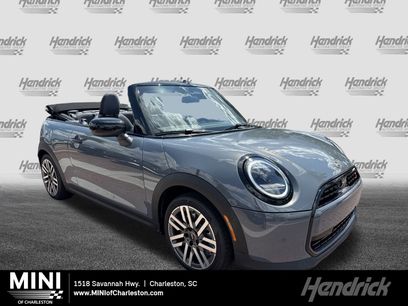New 2025 MINI Cooper S