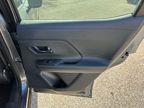 New 2026 Nissan Kicks S w/ Charging Package image 16