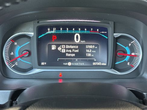 Used 2021 Honda Pilot Special Edition image 30