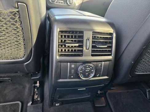 Used 2017 Mercedes-Benz GLS 450 4MATIC image 16