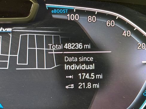 Used 2022 BMW X5 xDrive45e AWD/4WD image 28