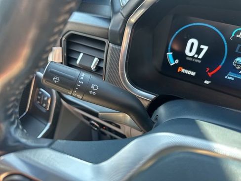 Used 2021 Ford F150 Limited image 56