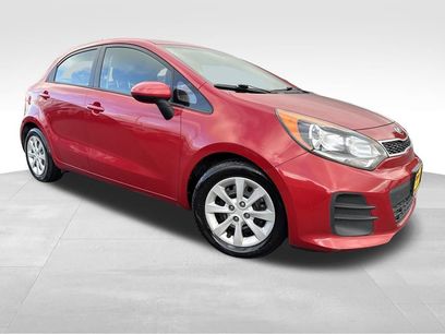 Used 2016 Kia Rio EX w/ Eco Package