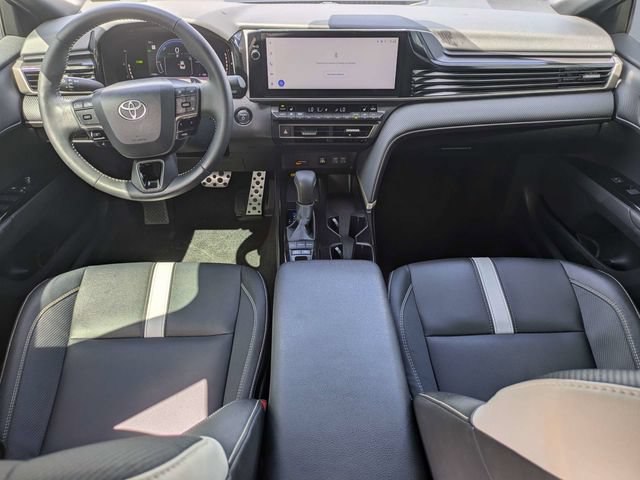 Used 2026 Toyota Camry SE w/ Multimedia Upgrade Package FWD image 14