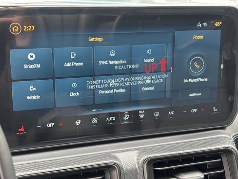 New 2026 Ford Mustang GT Premium image 20