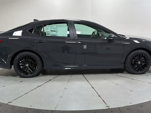 New 2026 Toyota Camry SE image 6