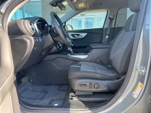 Used 2023 Chevrolet Blazer LT w/ Driver Confidence Package image 10