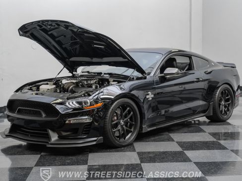 Used 2018 Ford Mustang GT Premium w/ GT Performance Package image 34
