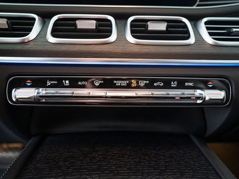 New 2026 Mercedes-Benz GLE 350 GLE 350 image 22