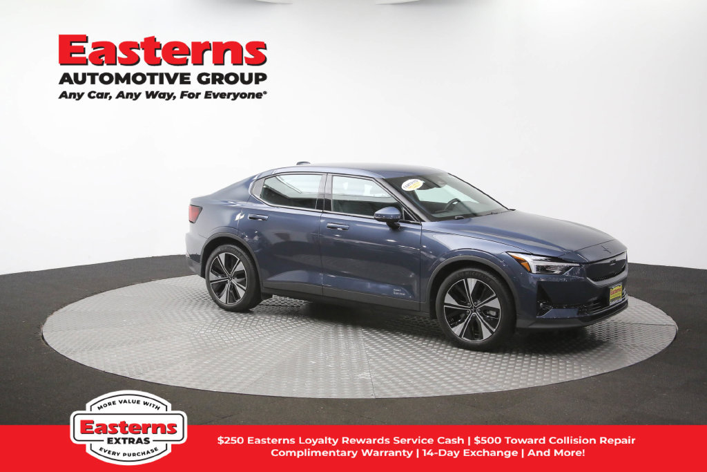 Used 2024 Polestar Polestar 2 AWD/4WD image 47