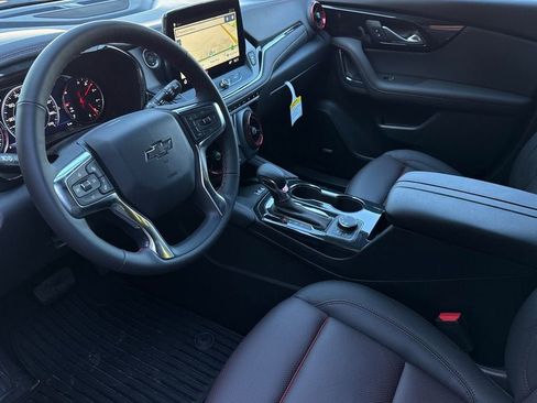 New 2026 Chevrolet Blazer RS w/ Driver Confidence II Package image 10