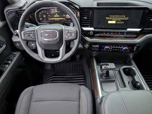 New 2026 GMC Sierra 1500 Elevation w/ Preferred Package AWD/4WD image 9