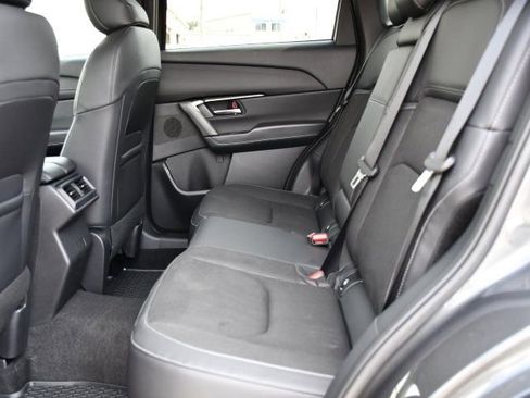 New 2026 MAZDA CX-5 Preferred AWD/4WD image 14