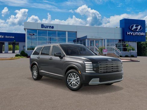 New 2026 Hyundai Palisade SE image 2