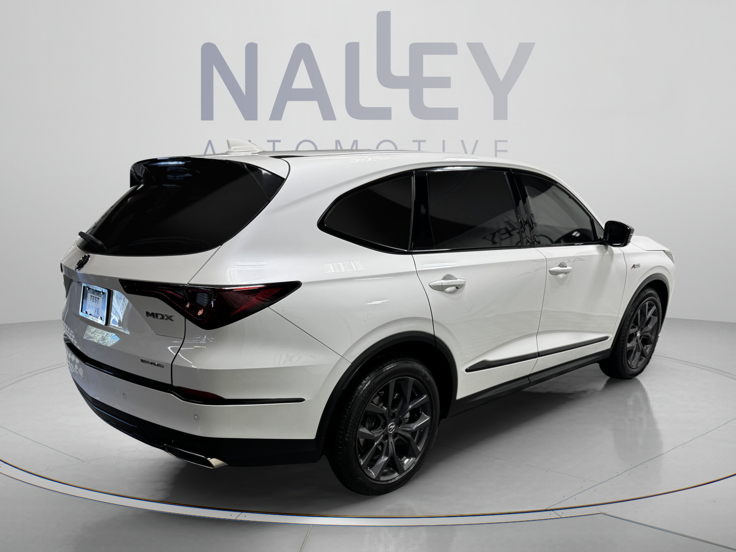 Certified 2023 Acura MDX A-Spec AWD/4WD image 5