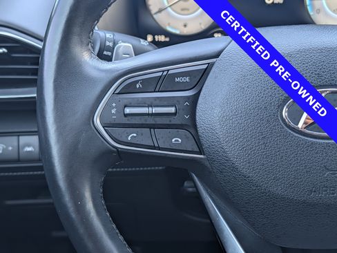 Used 2023 Hyundai Santa Fe Limited image 25