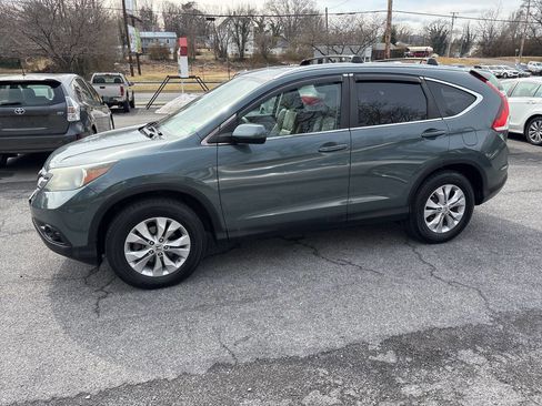 Used 2013 Honda CR-V EX-L image 20