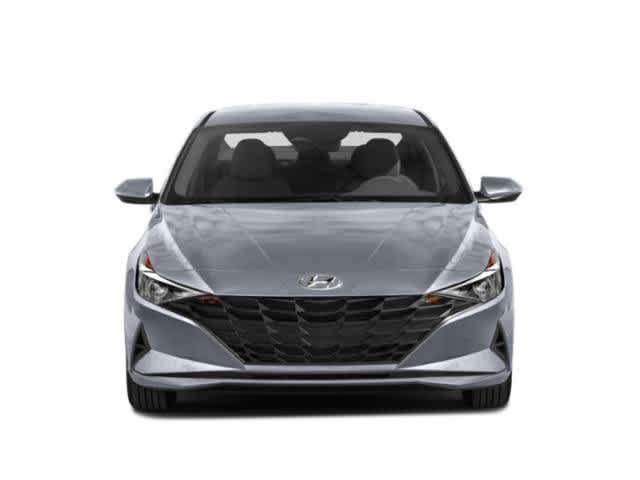 Used 2022 Hyundai Elantra SEL FWD image 5