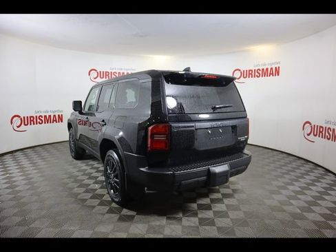 Used 2025 Toyota Land Cruiser 1958 AWD/4WD image 7