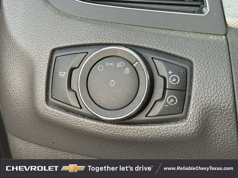 Used 2012 Ford Edge SEL FWD image 24
