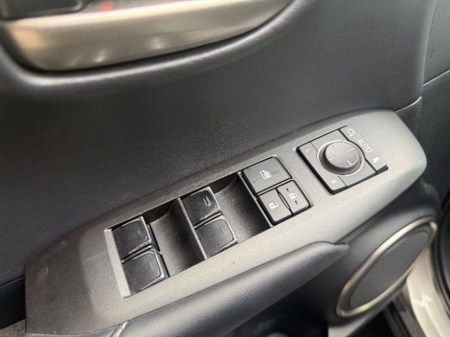 Used 2021 Lexus NX 300 AWD image 21