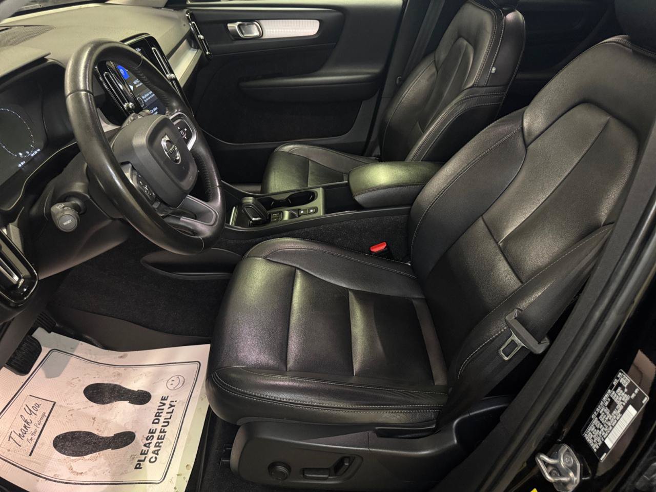 Used 2019 Volvo XC40 T5 Momentum AWD/4WD image 5