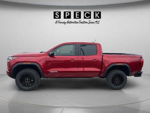 New 2026 GMC Canyon Elevation w/ Convenience Package AWD/4WD image 2