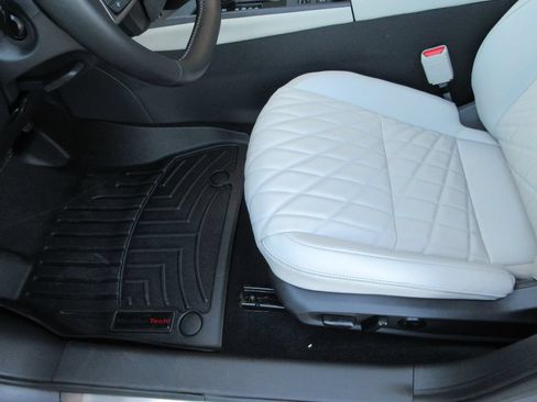 Used 2026 Nissan Sentra SL w/ Floor Mat Package FWD image 20