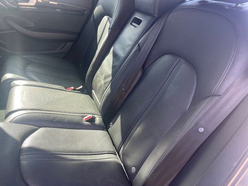 Used 2014 Audi A8 L TDI w/ Premium Package image 14