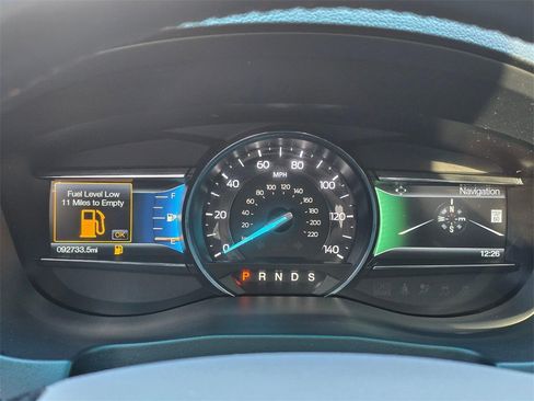 Used 2016 Ford Explorer Sport w/ Equipment Group 401A image 28