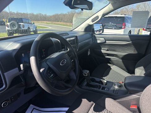 New 2026 Ford Ranger XL w/ Trailer Tow Package image 10