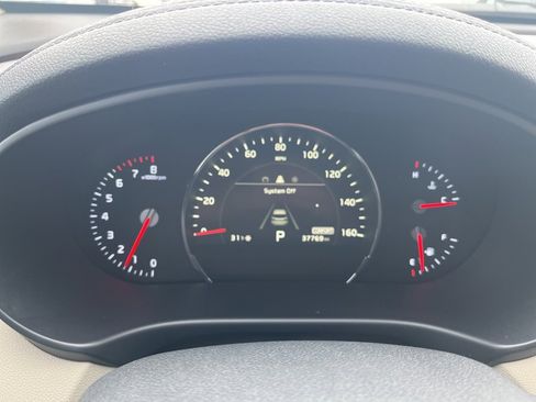 Used 2020 Kia Sorento EX image 16