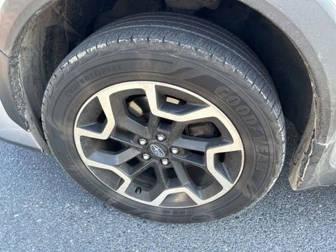 Used 2016 Subaru Crosstrek 2.0i Limited image 11