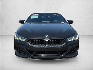 Certified 2024 BMW M850i xDrive Convertible w/ M Sport Professional Package video 2