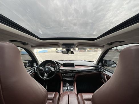 Used 2016 BMW X5 M image 21