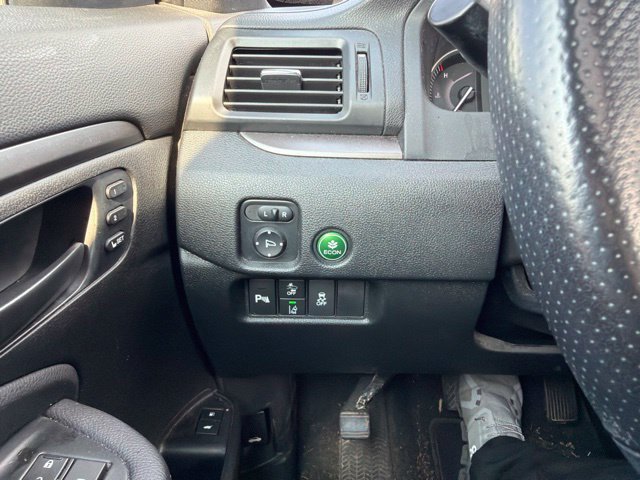 Used 2022 Honda Passport EX-L image 17